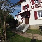 Aux Arenes De Bayonne
