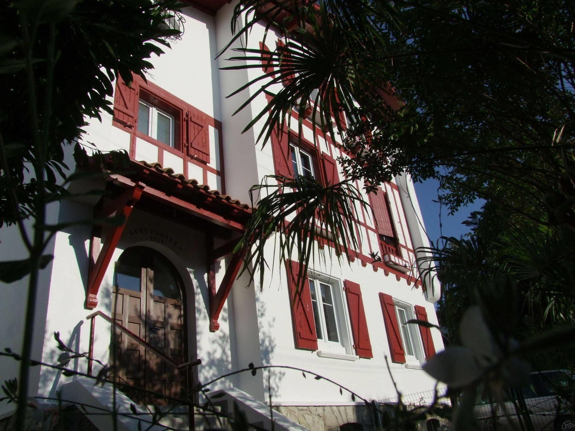 Bed & Breakfast Aux Arenes De Bayonne