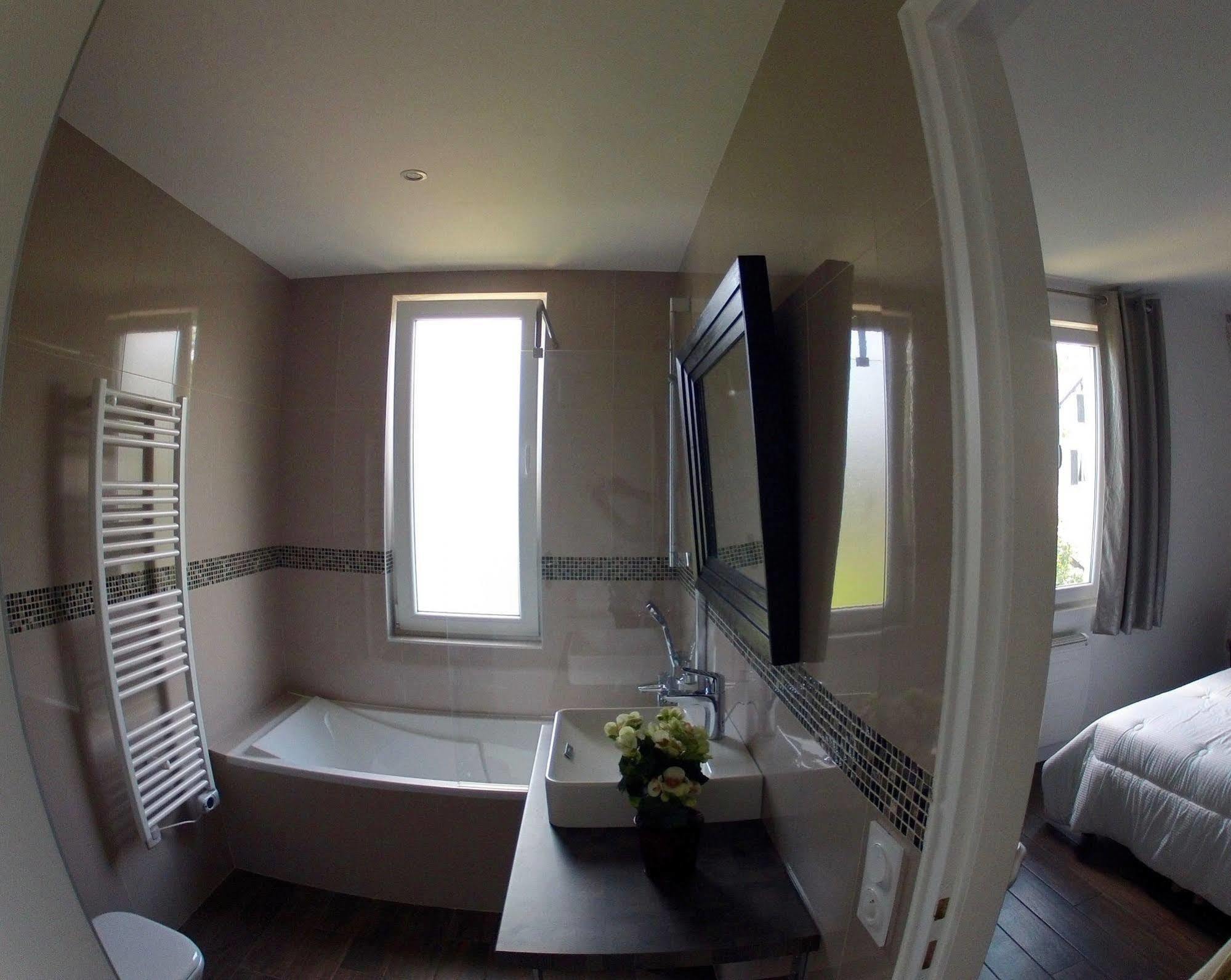 Bed & Breakfast Aux Arenes De Bayonne