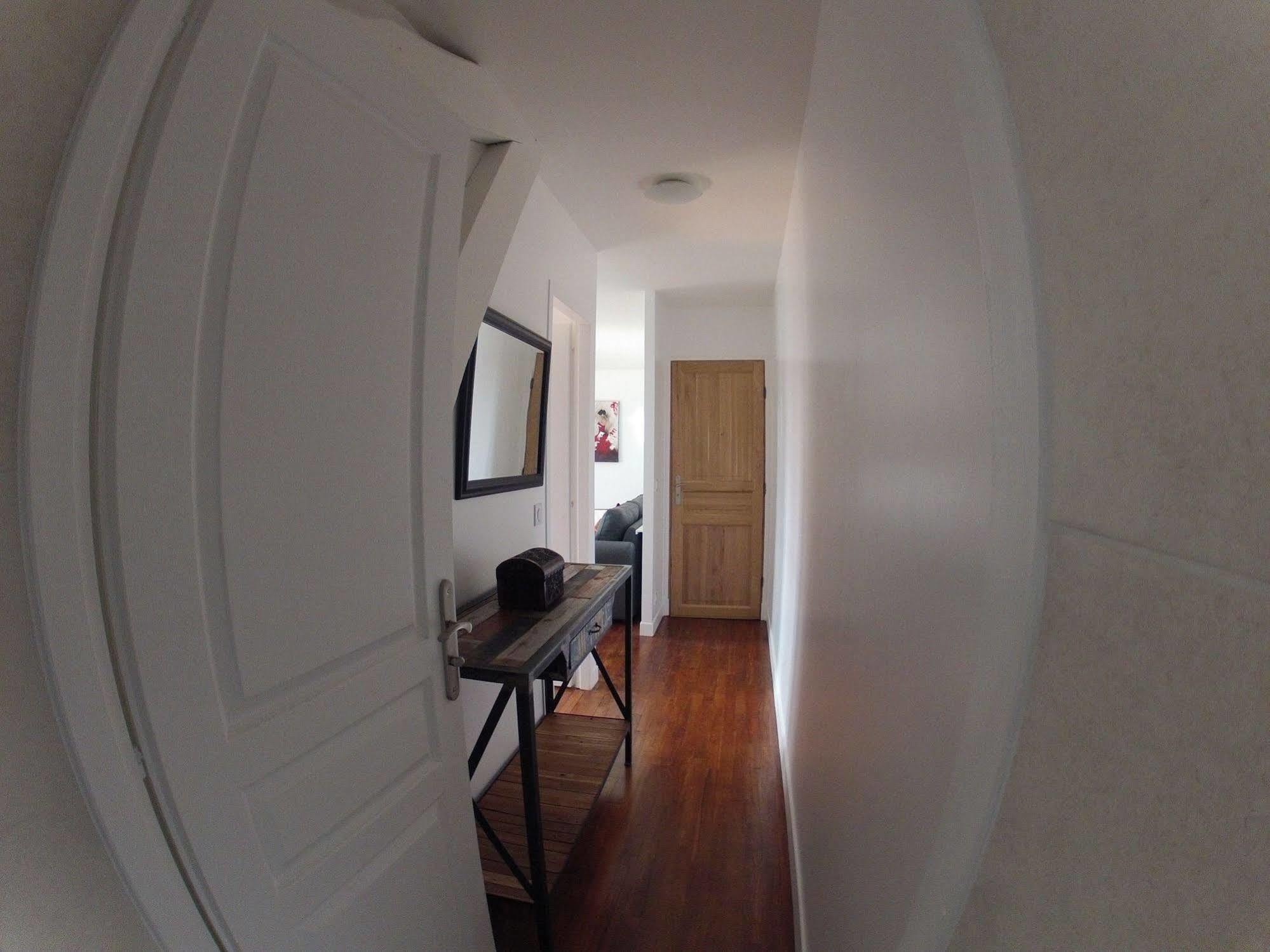 Bed & Breakfast Aux Arenes De 3*