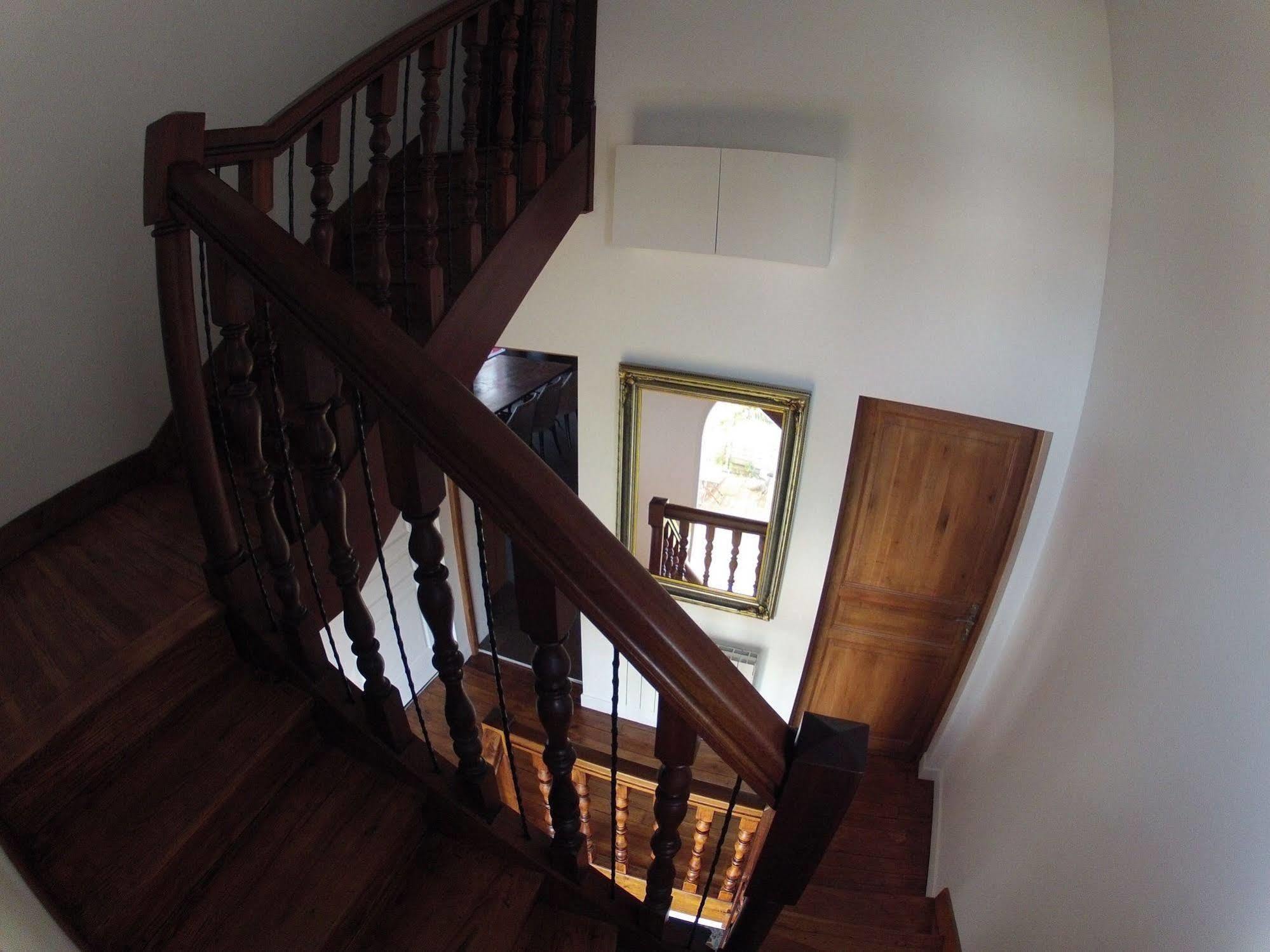 Bed & Breakfast Aux Arenes De